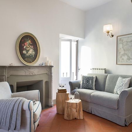Borgodegreci Apartments Φλωρεντία Εξωτερικό φωτογραφία