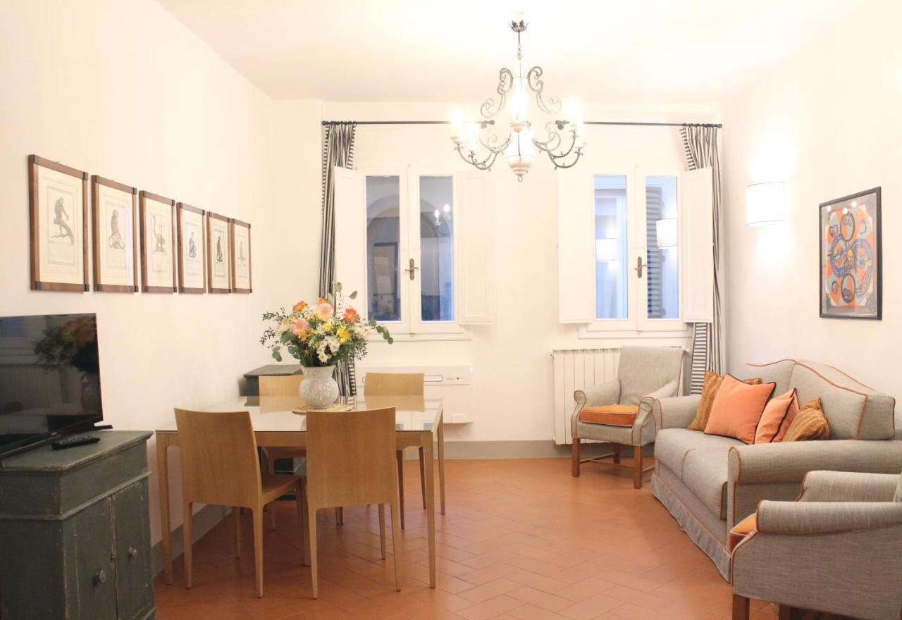 Borgodegreci Apartments Φλωρεντία Εξωτερικό φωτογραφία