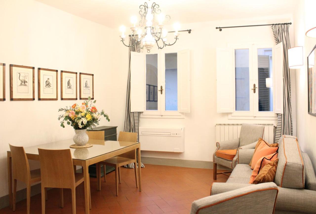 Borgodegreci Apartments Φλωρεντία Εξωτερικό φωτογραφία