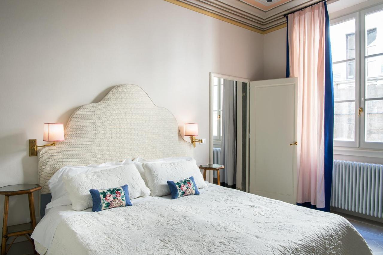 Borgodegreci Apartments Φλωρεντία Εξωτερικό φωτογραφία