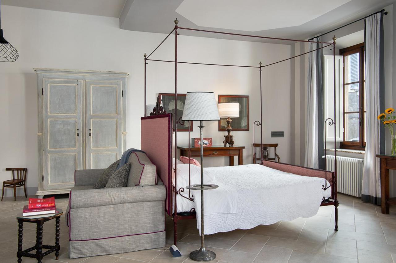Borgodegreci Apartments Φλωρεντία Εξωτερικό φωτογραφία