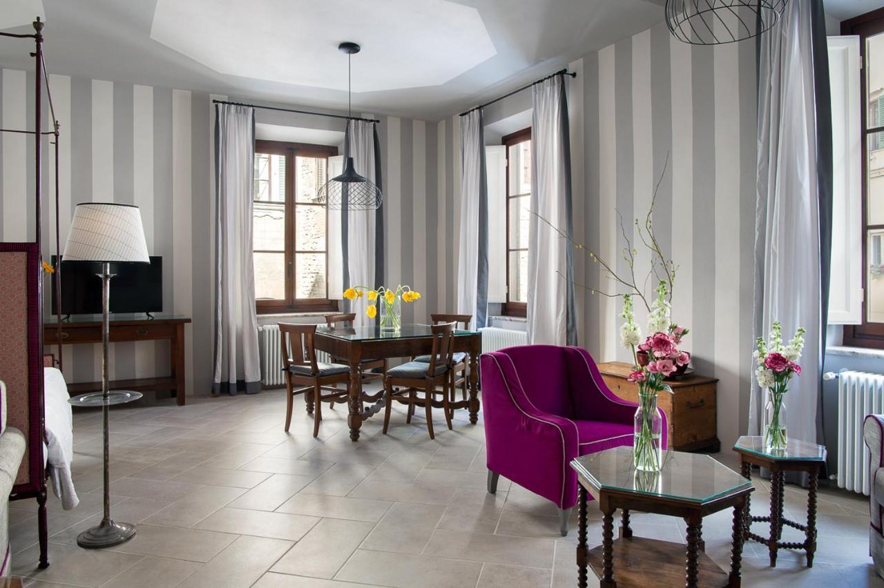 Borgodegreci Apartments Φλωρεντία Εξωτερικό φωτογραφία