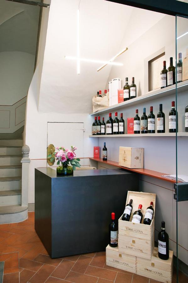 Borgodegreci Apartments Φλωρεντία Εξωτερικό φωτογραφία