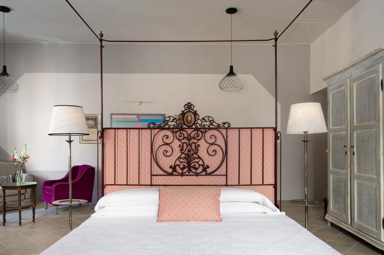Borgodegreci Apartments Φλωρεντία Εξωτερικό φωτογραφία