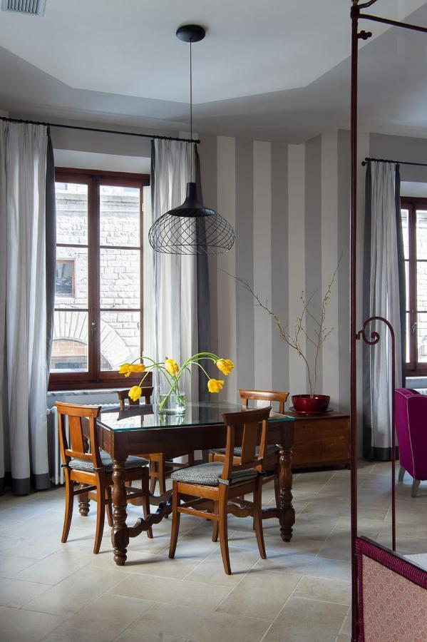 Borgodegreci Apartments Φλωρεντία Εξωτερικό φωτογραφία