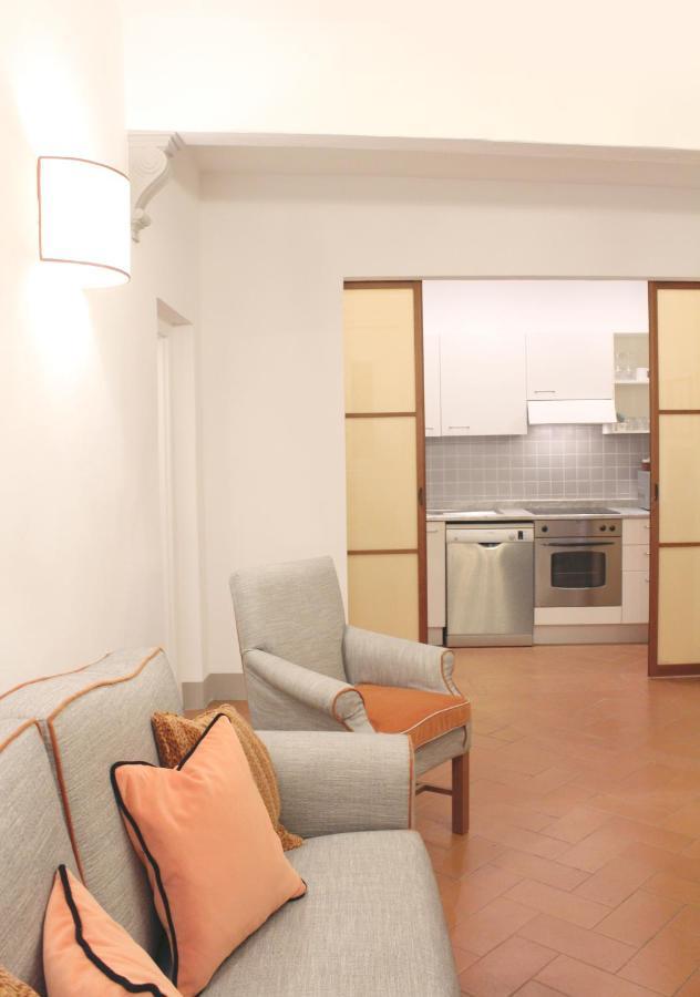 Borgodegreci Apartments Φλωρεντία Εξωτερικό φωτογραφία