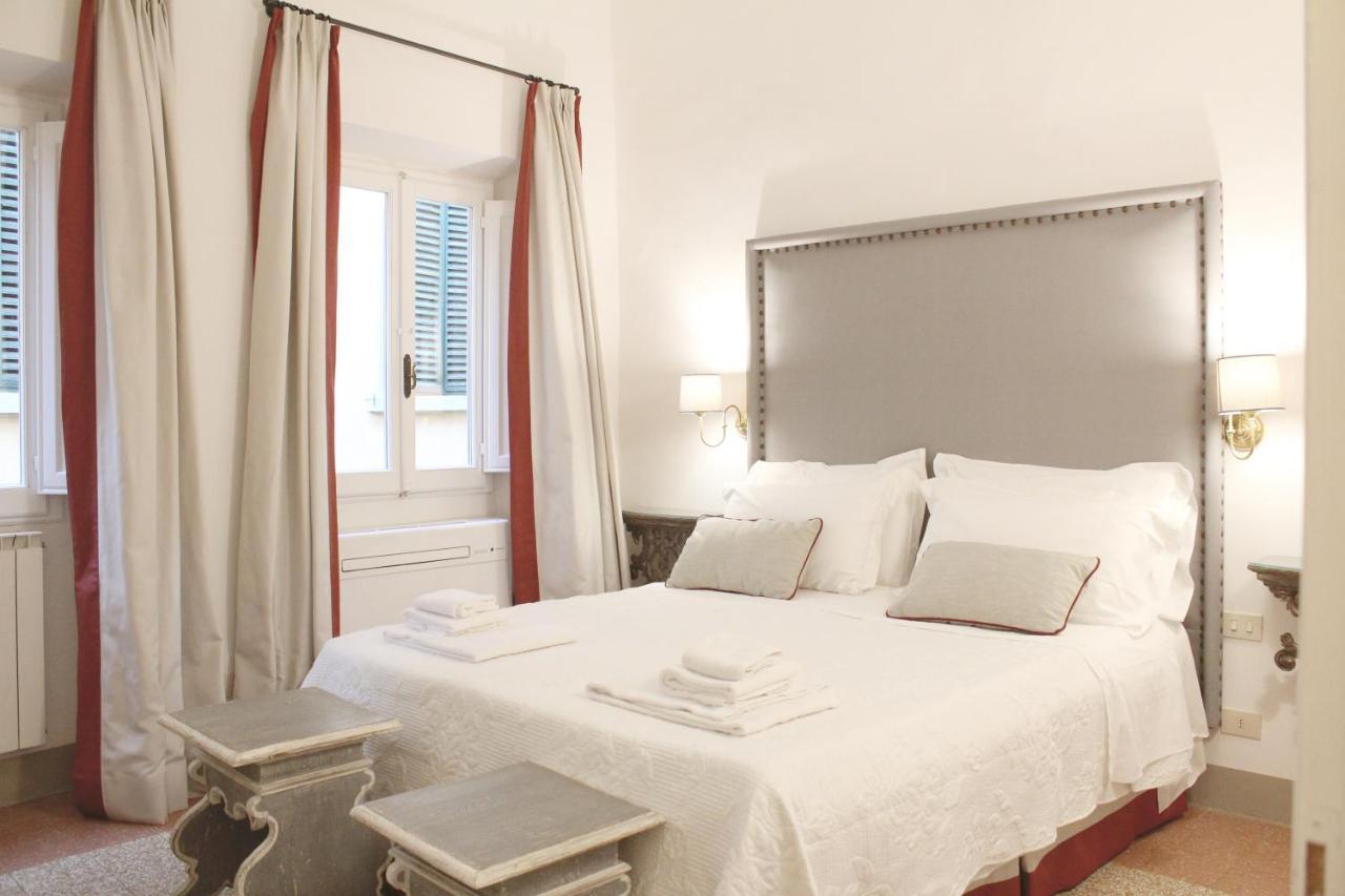 Borgodegreci Apartments Φλωρεντία Εξωτερικό φωτογραφία