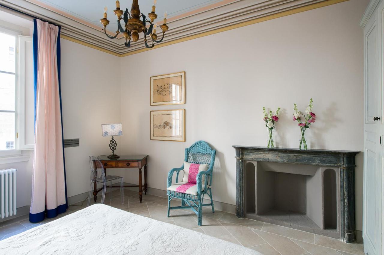 Borgodegreci Apartments Φλωρεντία Εξωτερικό φωτογραφία