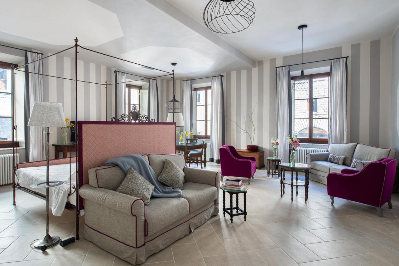 Borgodegreci Apartments Φλωρεντία Εξωτερικό φωτογραφία