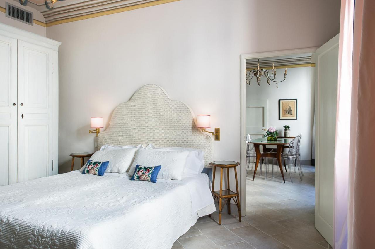 Borgodegreci Apartments Φλωρεντία Εξωτερικό φωτογραφία