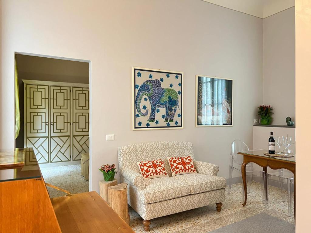 Borgodegreci Apartments Φλωρεντία Εξωτερικό φωτογραφία