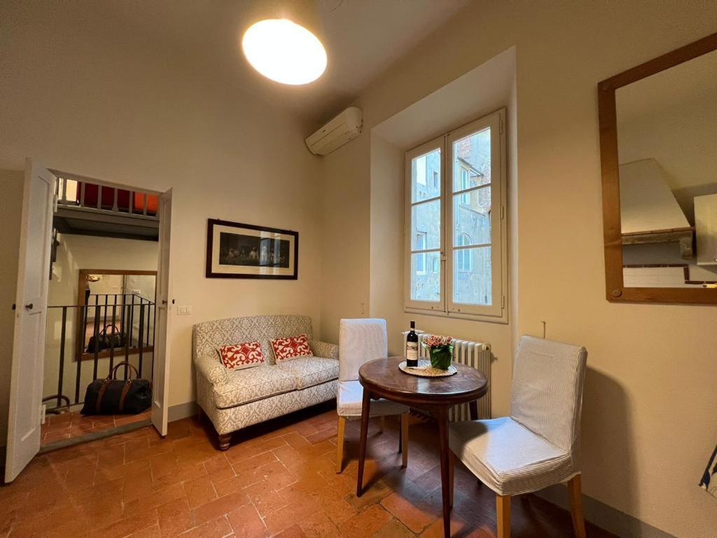Borgodegreci Apartments Φλωρεντία Εξωτερικό φωτογραφία