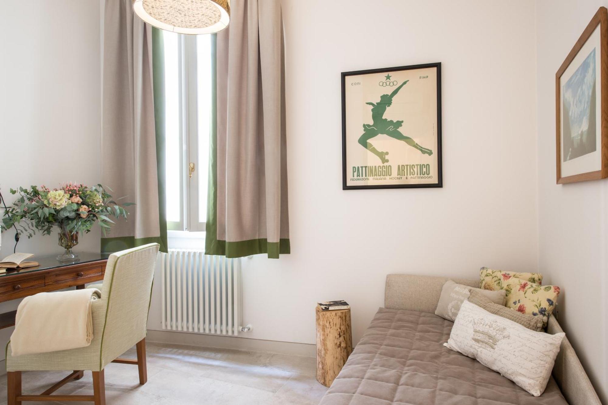 Borgodegreci Apartments Φλωρεντία Εξωτερικό φωτογραφία