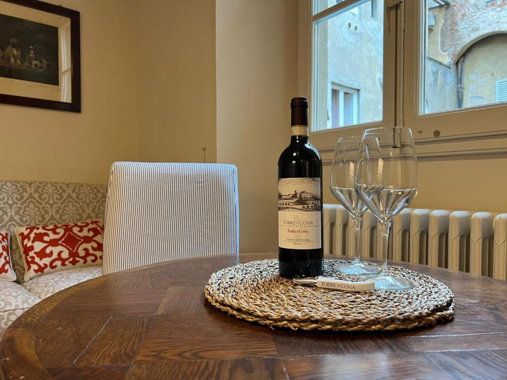 Borgodegreci Apartments Φλωρεντία Εξωτερικό φωτογραφία