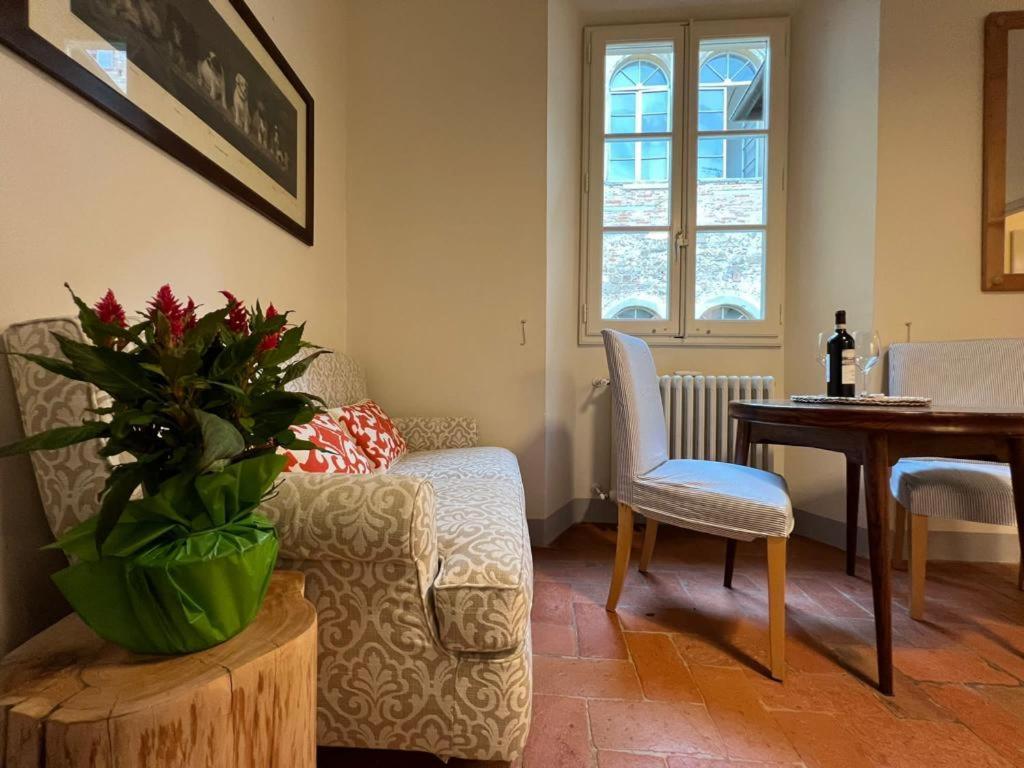 Borgodegreci Apartments Φλωρεντία Εξωτερικό φωτογραφία
