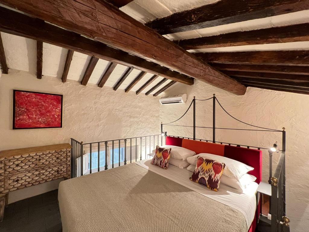 Borgodegreci Apartments Φλωρεντία Εξωτερικό φωτογραφία