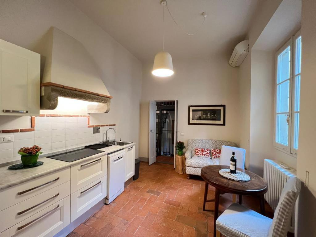 Borgodegreci Apartments Φλωρεντία Εξωτερικό φωτογραφία