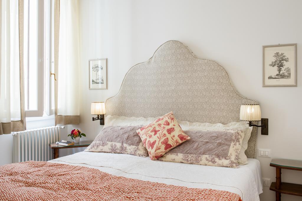Borgodegreci Apartments Φλωρεντία Εξωτερικό φωτογραφία