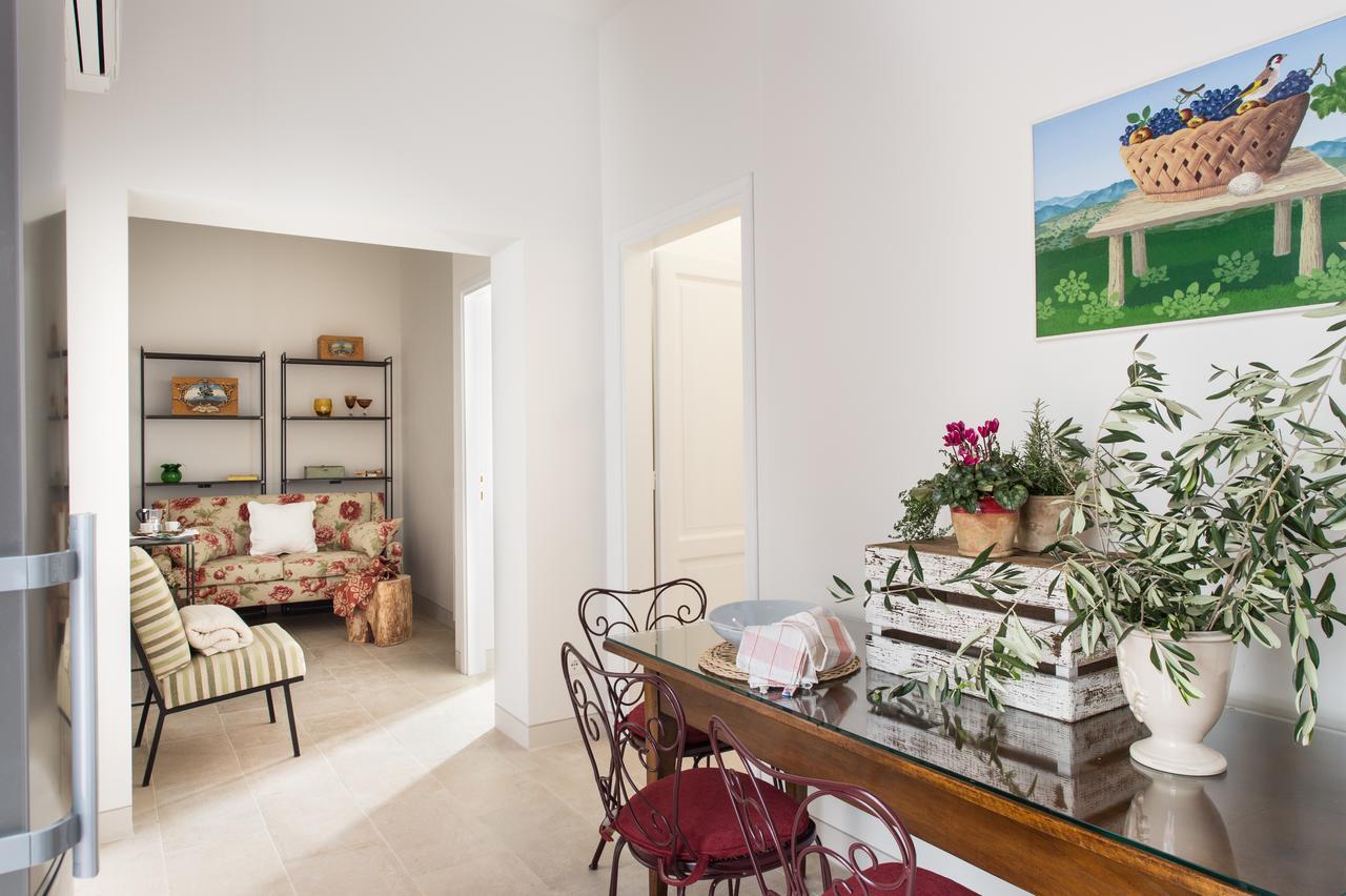Borgodegreci Apartments Φλωρεντία Εξωτερικό φωτογραφία