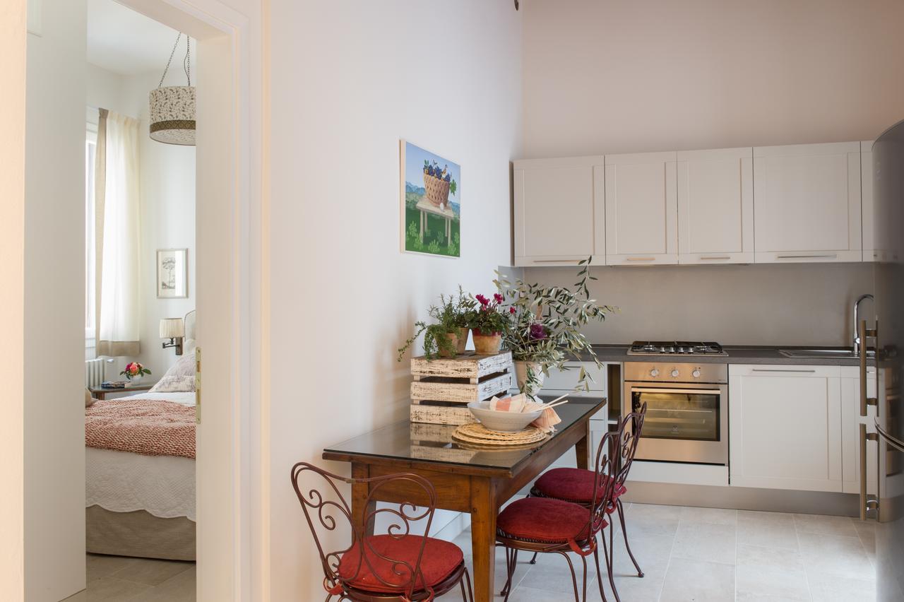 Borgodegreci Apartments Φλωρεντία Εξωτερικό φωτογραφία