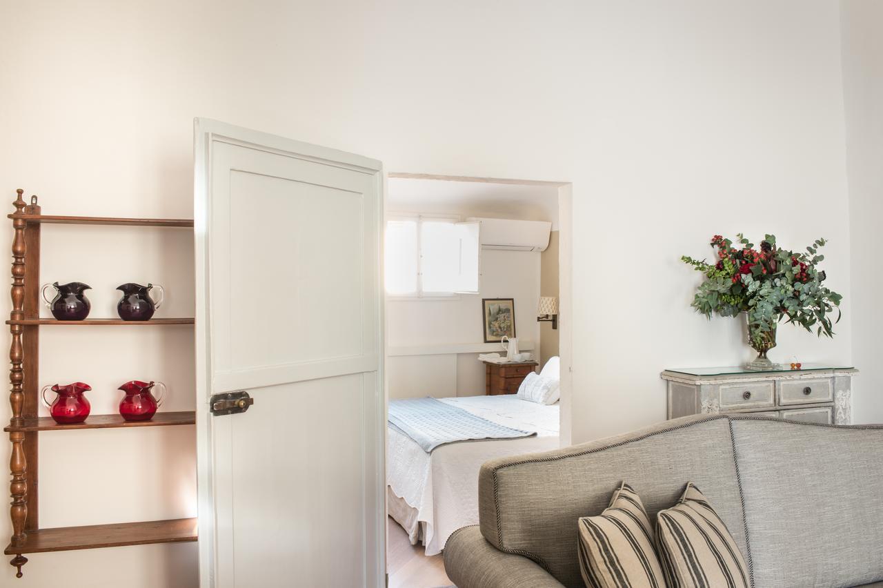 Borgodegreci Apartments Φλωρεντία Εξωτερικό φωτογραφία