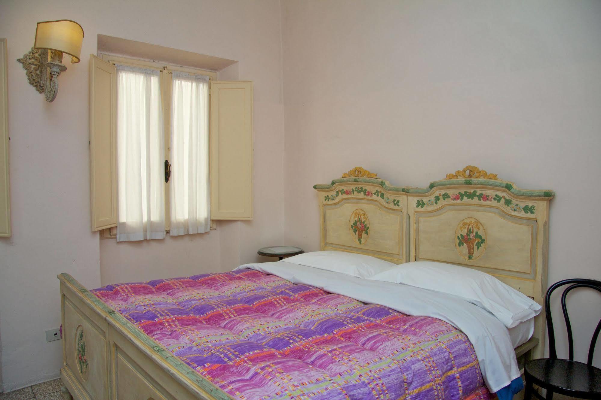 Borgodegreci Apartments Φλωρεντία Εξωτερικό φωτογραφία
