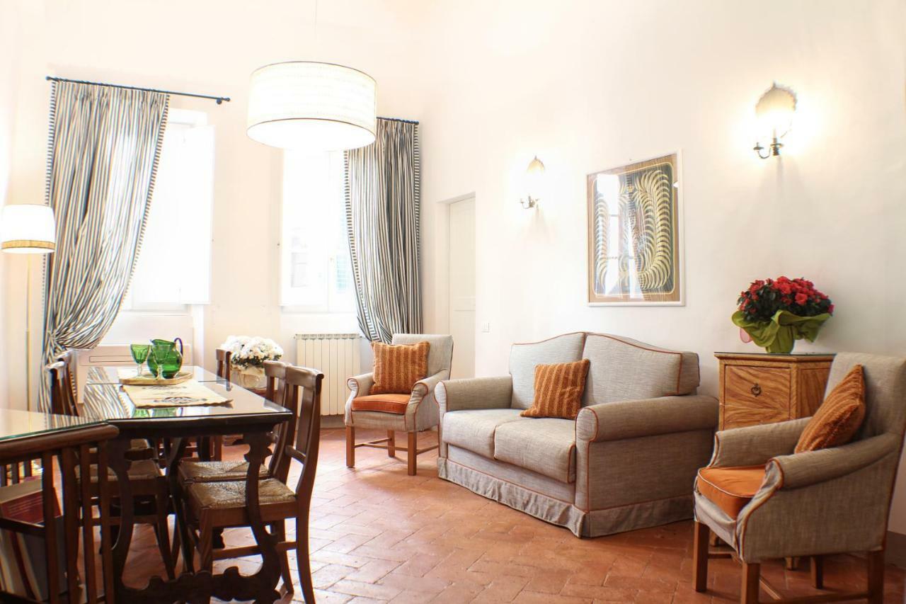 Borgodegreci Apartments Φλωρεντία Εξωτερικό φωτογραφία
