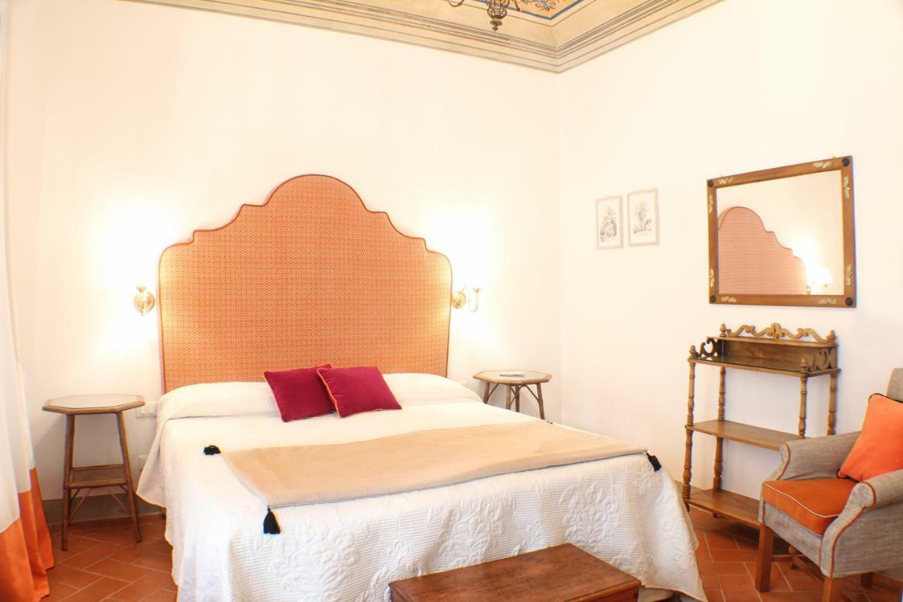 Borgodegreci Apartments Φλωρεντία Εξωτερικό φωτογραφία