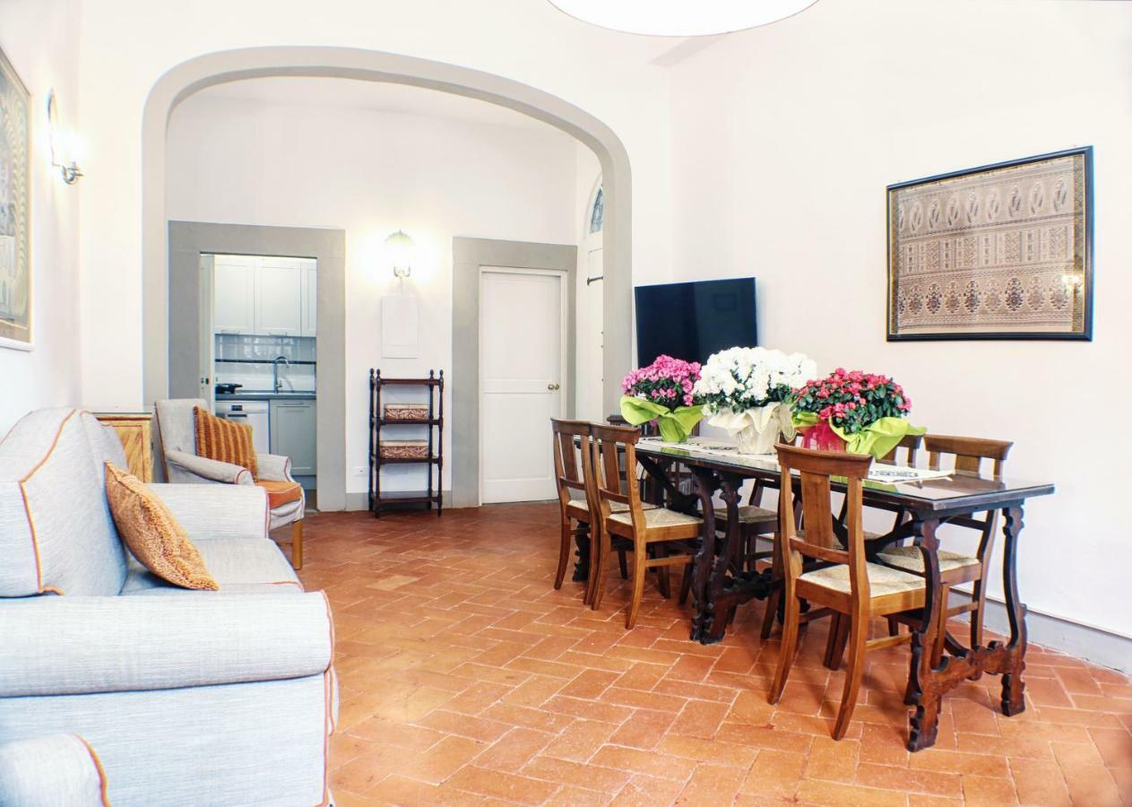 Borgodegreci Apartments Φλωρεντία Εξωτερικό φωτογραφία